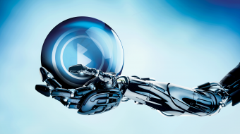 Robótica - IEAmericana