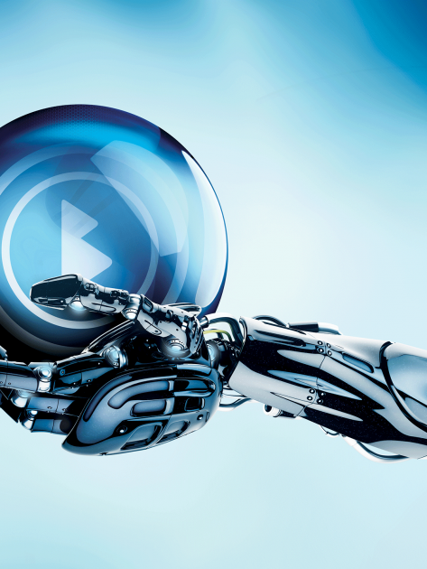 Robótica - IEAmericana