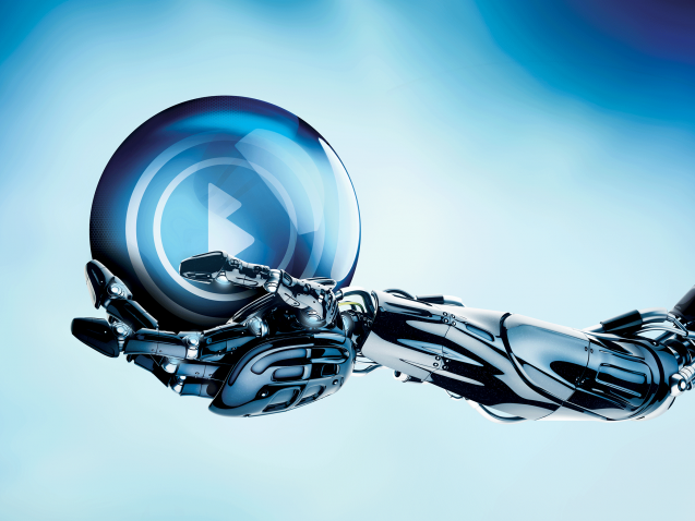 Robótica - IEAmericana