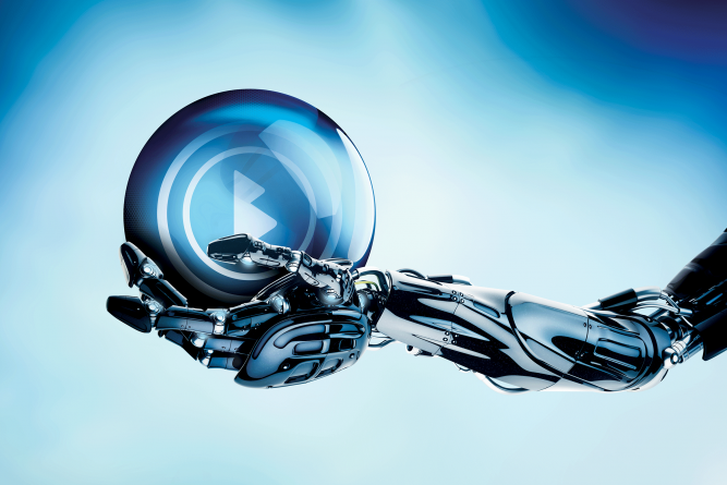 Robótica - IEAmericana