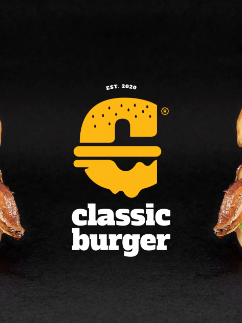 Logotipo-Classic-Burger