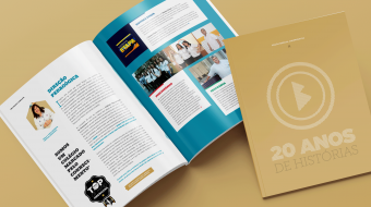 Revista - IEAmericana